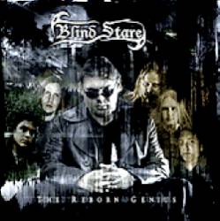 Blind Stare : The Reborn Genius